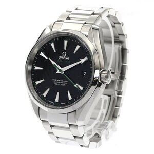 OMEGA Seamaster Aqua Terra 231.10.42.21.01.004 Golf Automatic Men's Watch_881964